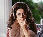 Изабелла Росселини стала "крестной матерью" наркодилеров