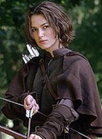 Кейра Найтли сыграет мужчину