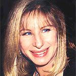 Барбра Стрейзанд защищает мужа