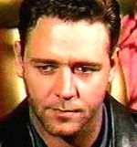 Рассел Кроу боролся со страхом высоты и морской болезнью