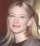 Первая беременность ничему не научила Кейт Блэнчет