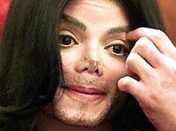 Майкл Джексон сам продаст свой автомобиль