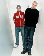Pet Shop Boys: подводя итоги