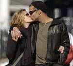 Возлюбленная Рикки Мартина откровенничает с прессой