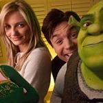 Прекрасный принц Эверетт