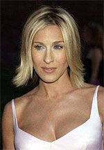 Сара Джессика Паркер: не хочу ложиться под нож