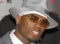 50 Cent представляет обувь