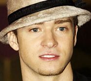 Джастин Тимберлейк - будущий король общепита