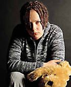 Чичерина набирает вес