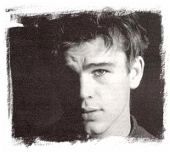 Мрачный фильм для Джоша Хартнетта