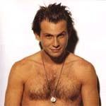 Кристиана Слейтера покалечила собственная жена