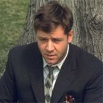 Рассел Кроу трезв уже третий месяц