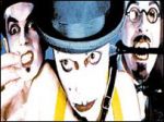 Tiger Lillies едут на новые гастроли