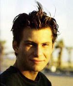 Жена разбила голову Кристиана Слейтера по ошибке