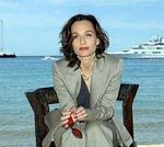 Кристин Скотт Томас не уверена, что её знает королева