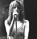 Джульетт Льюис в клубе Деппа