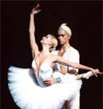  Анастасия Волочкова хочет вернуться в Большой театр