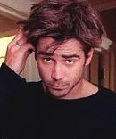 Колин Фаррел: если с кино не получится, я стану стриптизером