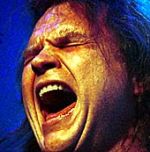 Meat Loaf потерял сознание прямо на сцене