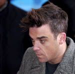 Робби устал от шоу-бизнеса