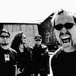 Мультипликационная Metallica