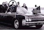 Последний автомобиль Джона Ф. Кеннеди продадут на Интернет-аукционе