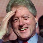 Клинтон выпустил кулинарную книгу