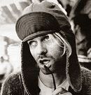 Новый роман о Кобейне