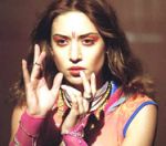 Алена Винницкая выступит с Cardigans