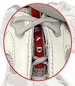 Prada как улика