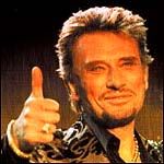 Обвиненный в изнасиловании Джонни Холлидей ответил на вопросы суда