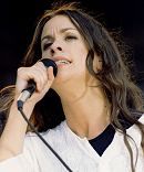 Аланис Морисетт о любви и злобе