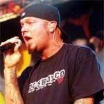 Фред Дарст пострадал от рук фаната