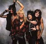 Motley Crue: бескорыстный прощальный тур