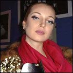 Волочкова засудила Большой театр