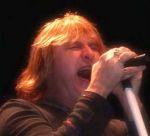 Def Leppard обошлись без "Разбитых сердец"