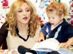 Мадонна написала очередной бестселлер