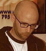 Анонимный альбом Моби