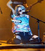 Найдены тайные документы Земфиры