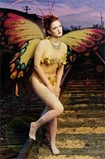 Вместе - тесно, а порознь - ?