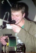 Илья Чёрт: "Рок спасут олигархи"