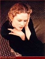 Николь Кидман встретилась с бывшей женой Кравица