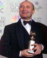 Оглохший Коллинз прощается со сценой