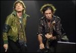 Гитарист Rolling Stones высмеял Джаггера