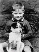 Воспоминания сексуального вундеркинда