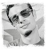 dj Spiller в "Министерстве"