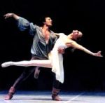 Современная версия "Ромео и Джульетта" будет показана в Большом Театре