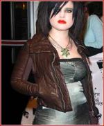 Конфликт в семейке Осборнов