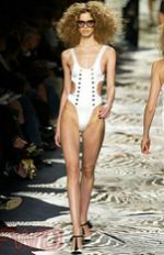 Saint Laurent приходит в Америку ...