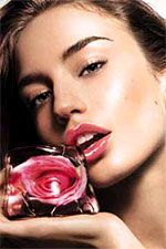 Элизабет Джаггер устроила атаку на Стеллу Маккартни